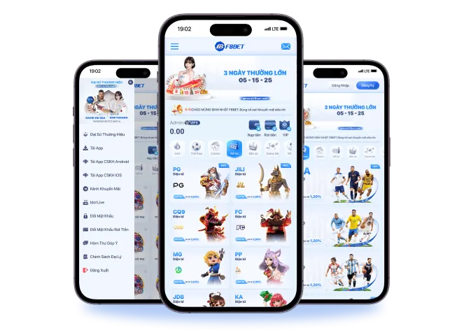Bắn Cá đổi thưởng 32win bet